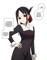 hentai kaguya-sama wa kokurasetai