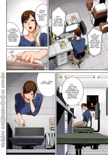 hentai Shinrei Shashin | Spirit Photography