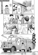 hentai Shinshun Hitou Kitan | Les sources thermales secrètes du Nouvel An