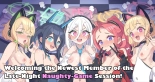 hentai blue archive