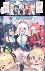 hentai blue archive