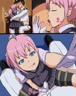 hentai kantai collection