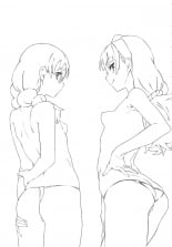 hentai go princess precure