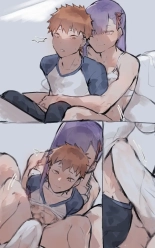 hentai fate stay night