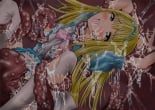 hentai alice in wonderland
