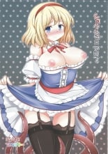 hentai touhou project