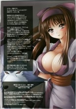 hentai samurai spirits