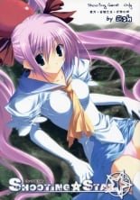 hentai touhou project