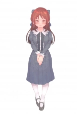 hentai the idolmaster