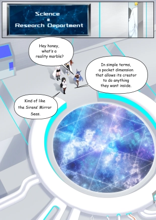 hentai Shrinkikan Chapter 3