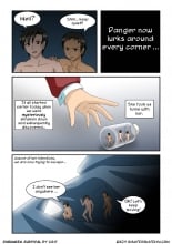 hentai Shrunken Survival