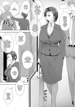 hentai Shucchou-saki de Jii Suru 32-sai | Une Futanari de 32 ans se masturbe pendant un voyage d
