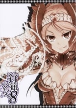 hentai monster hunter