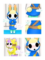 hentai animal crossing