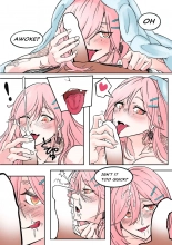 hentai girls frontline