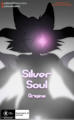 hentai Silver Soul: Origins