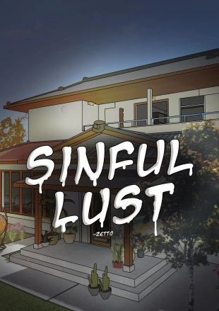 hentai SinfulLust #01