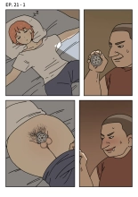 hentai Sissy Life #21-22