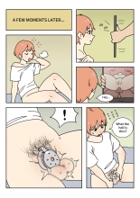 hentai Sissy Life #21-22