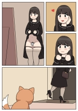 hentai Sissy Life ch.1-7