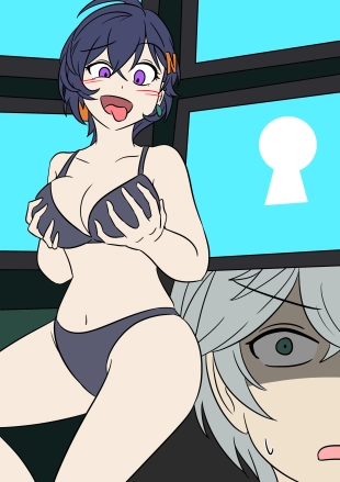 hentai Sister Access