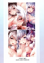 hentai azur lane