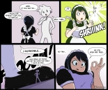 hentai SIZEmischifters