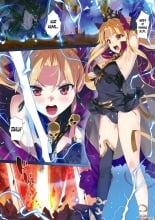 hentai fate grand order