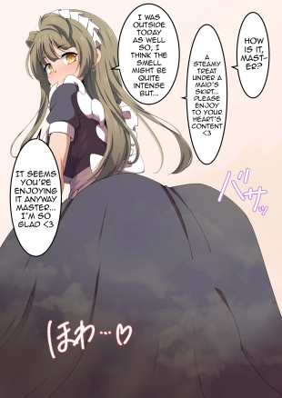 hentai Skirt Steam