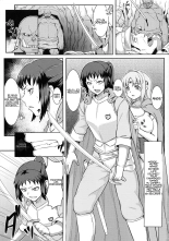 hentai Slave Princess & Knight