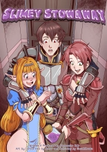 hentai Slimey Stowaway