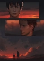 hentai Smile Ch.02 - Distance of Feelings