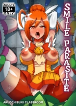 hentai smile precure