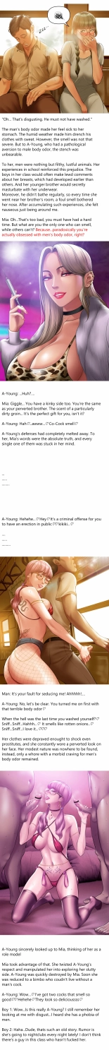 hentai Smoking Hypnosis Sub Characters Stories and Images