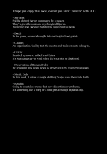 hentai fate grand order