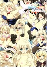 hentai boku wa tomodachi ga sukunai