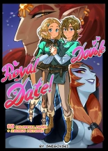 hentai the legend of zelda