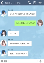 hentai SNS Jidai No CFNM