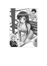 hentai Soap de Hataraku Yuusha-sama