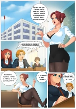 hentai Soif de connaissance