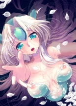 hentai seiken densetsu 3