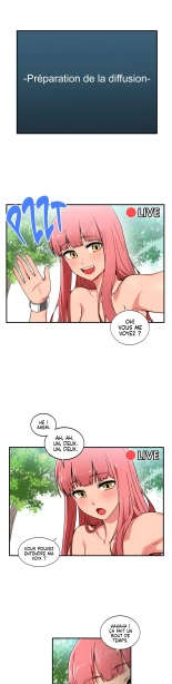 hentai Solmi's Channel VF Chapitres 1 à 5