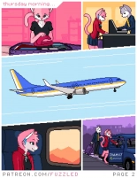 hentai Some Wishes Come True by Fuzzled