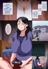 hentai Something unbelievable happened when I stopped time for 1 month and violated a 42 year old hikikomori woman