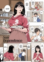 hentai Son Dependence