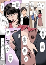 hentai Son Dependence