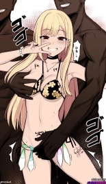 hentai sono bisque doll wa koi o suru