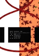 hentai touhou project