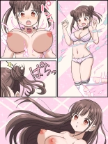 hentai the idolmaster