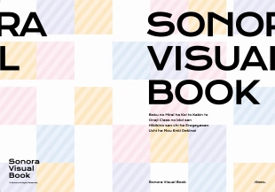 hentai Sonora Visual Book